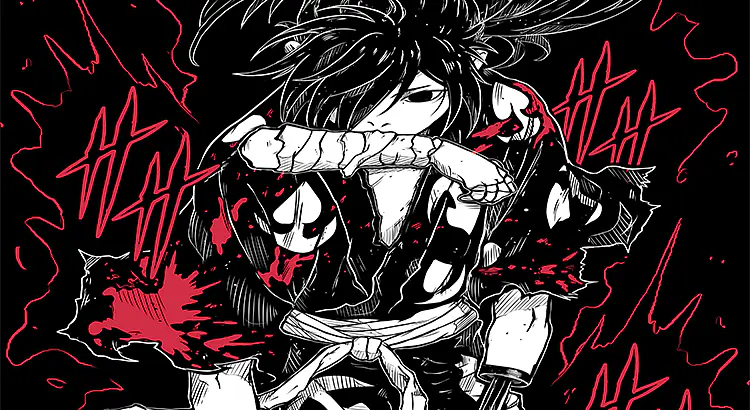 DORORO<br>