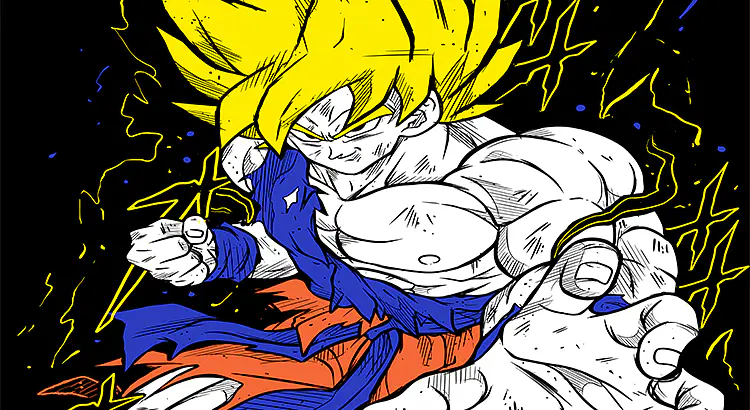 DRAGON BALL<br>