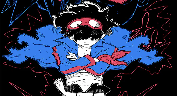 GURREN LAGANN<br>