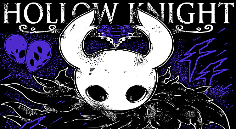 HOLLOW KNIGHT<br>