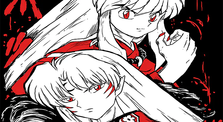 INUYASHA<br>