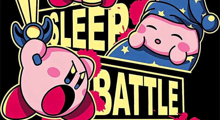 KIRBY<br>