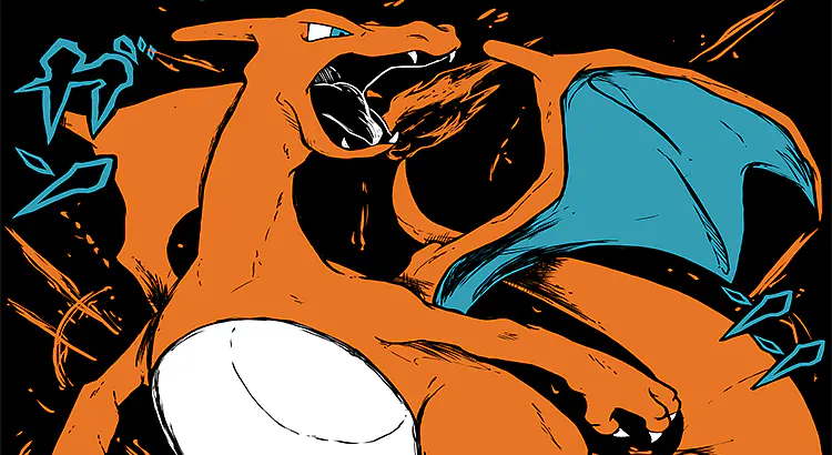 POKEMON<br>
