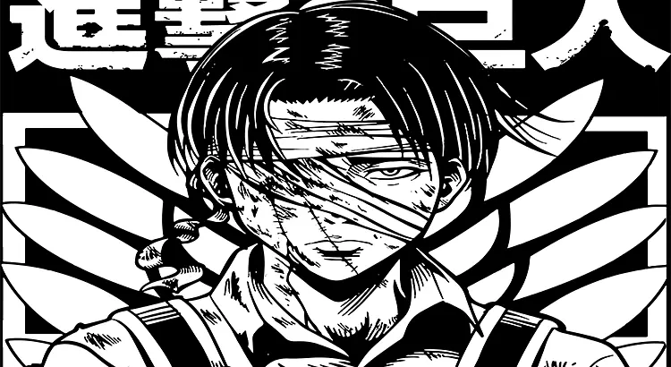 SHINGEKI NO KYOJIN<br>