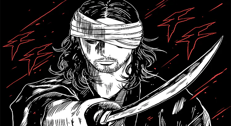 VAGABOND<br>