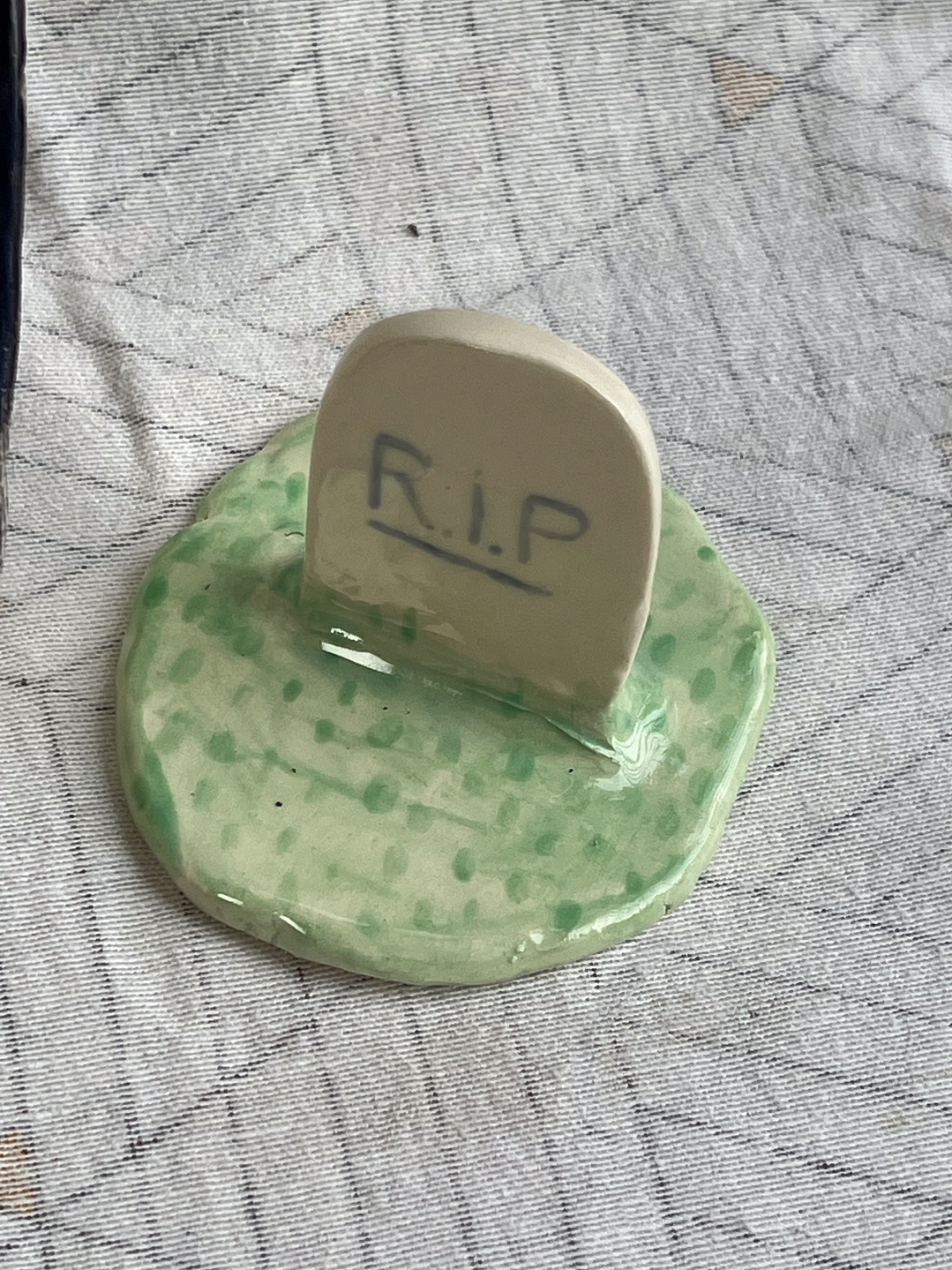 Causa de defunción - versión cerámica 5