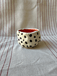 Tacitas / Pocillos con lunares - Miniatura 2