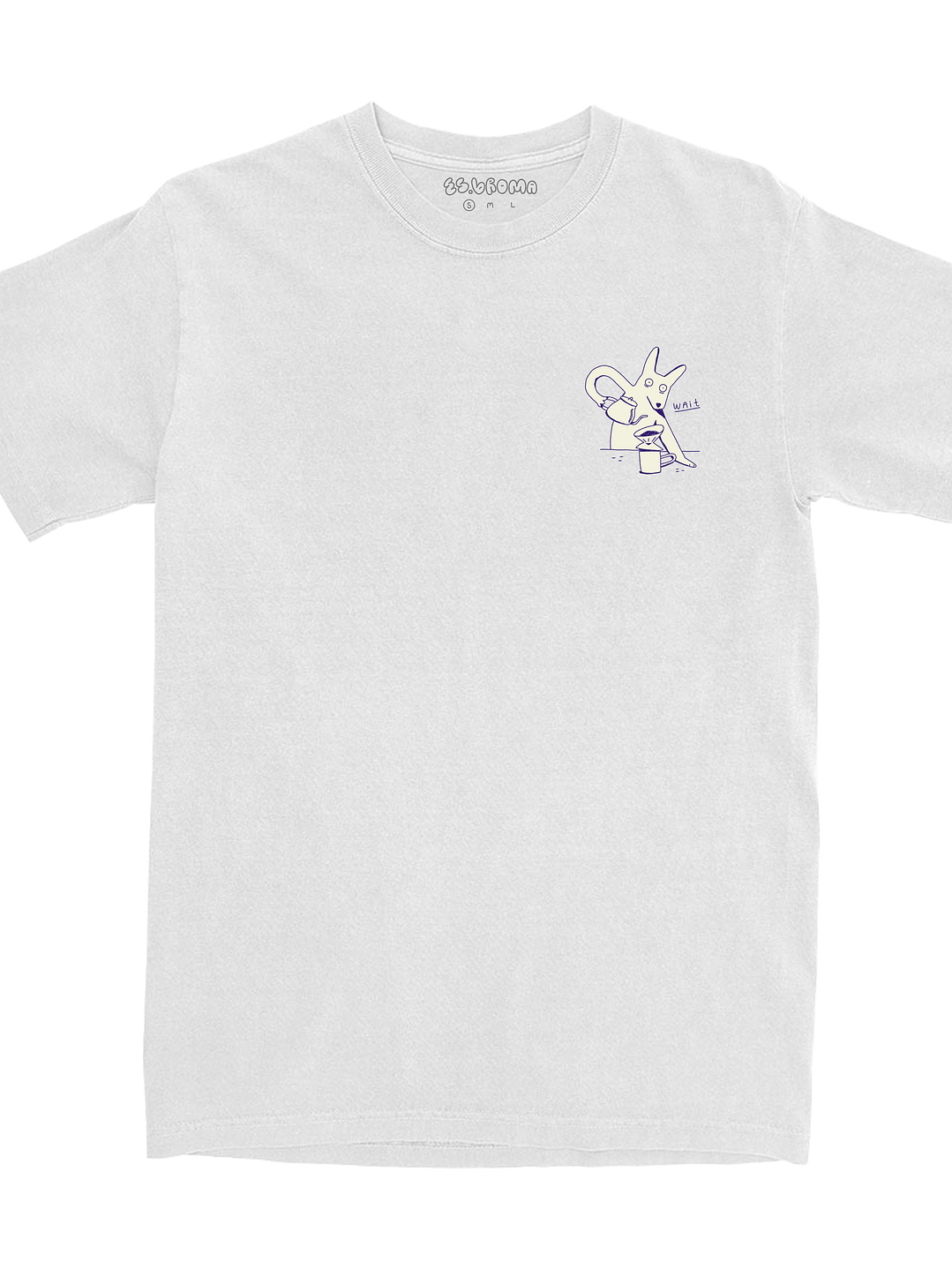 A better way - Graphic Tee 12