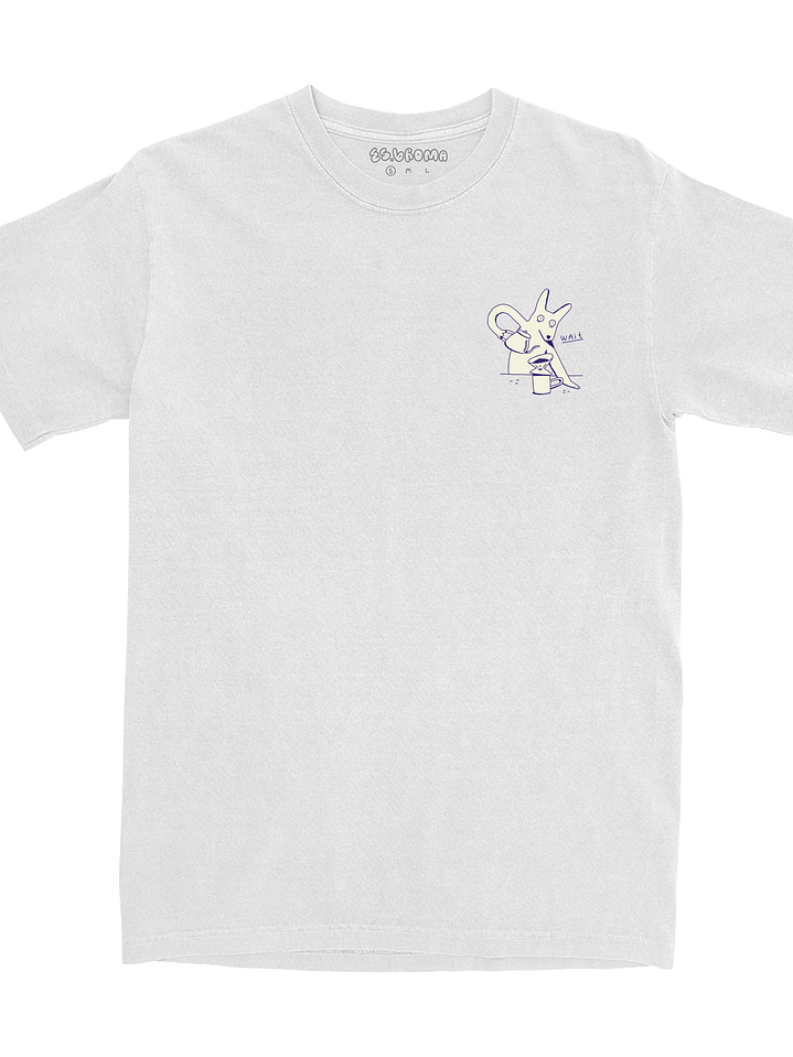 A better way - Graphic Tee 12