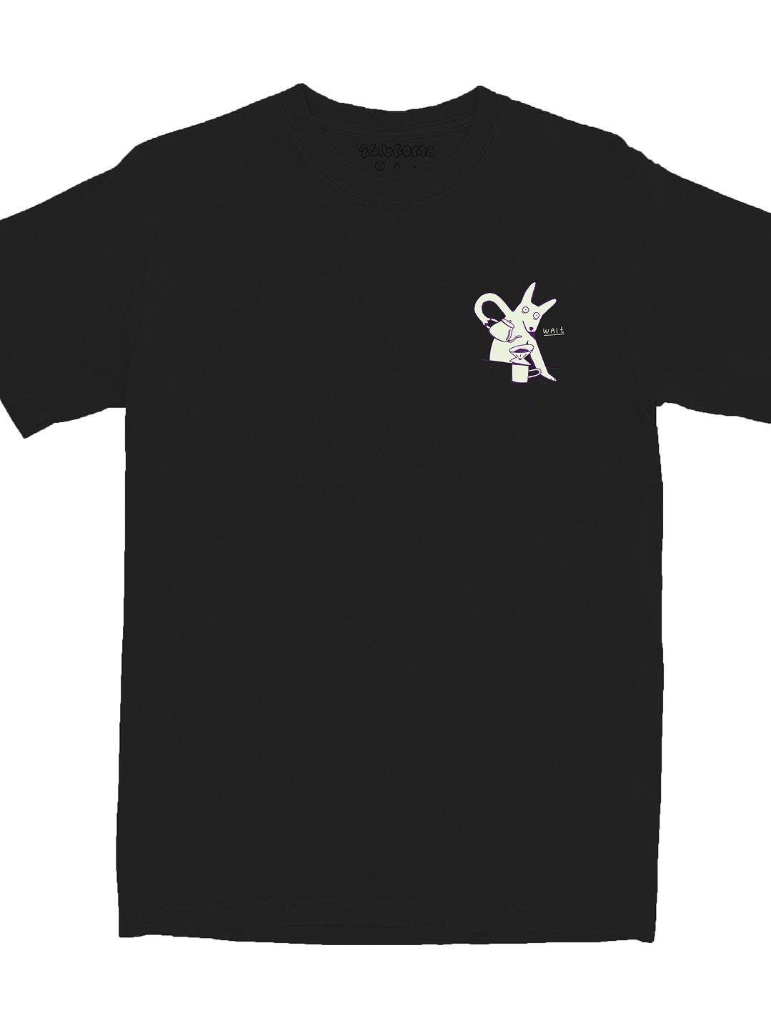 A better way - Graphic Tee 9