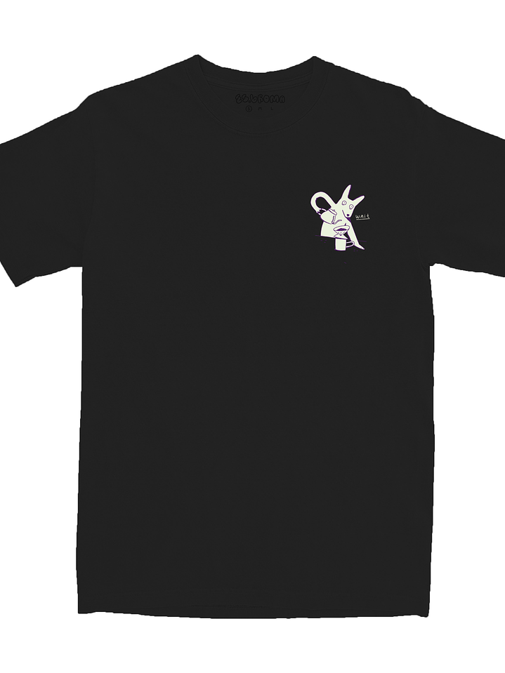 A better way - Graphic Tee 9