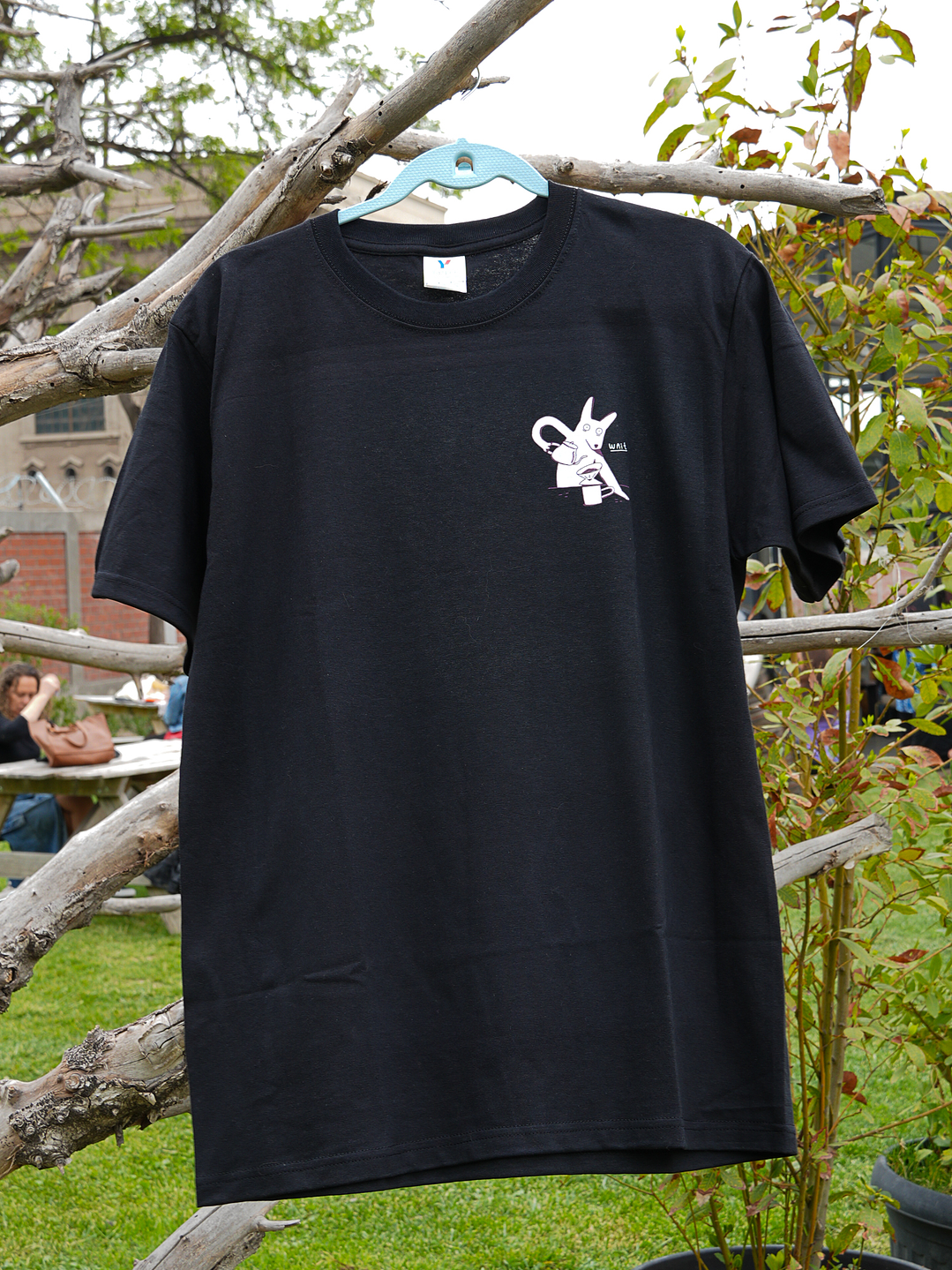 A better way - Graphic Tee 5