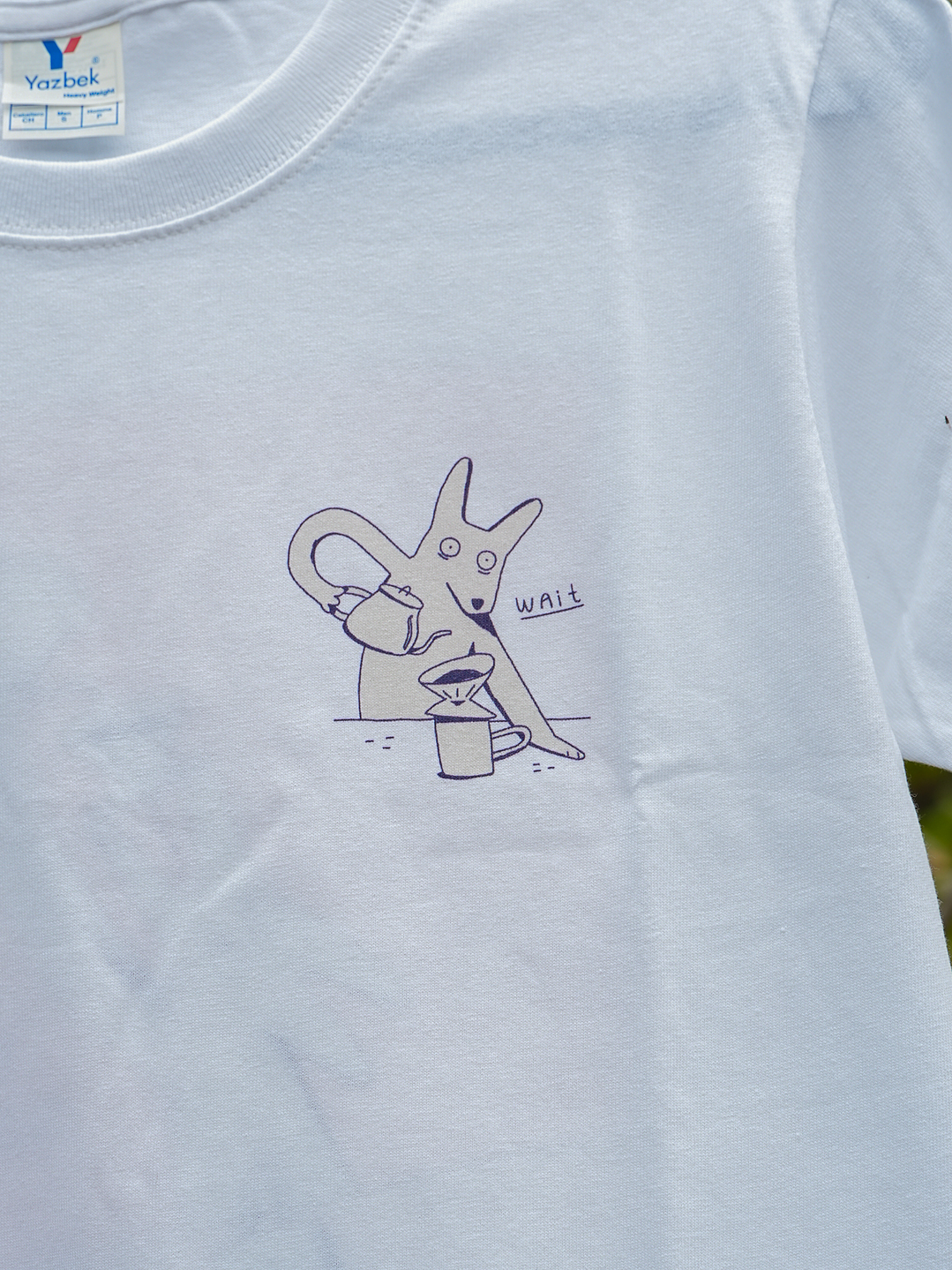 A better way - Graphic Tee 4