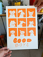 Good Boys (Print) - thumbnail 4
