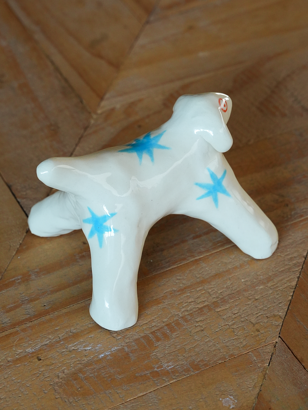 Perrito estrellado 3