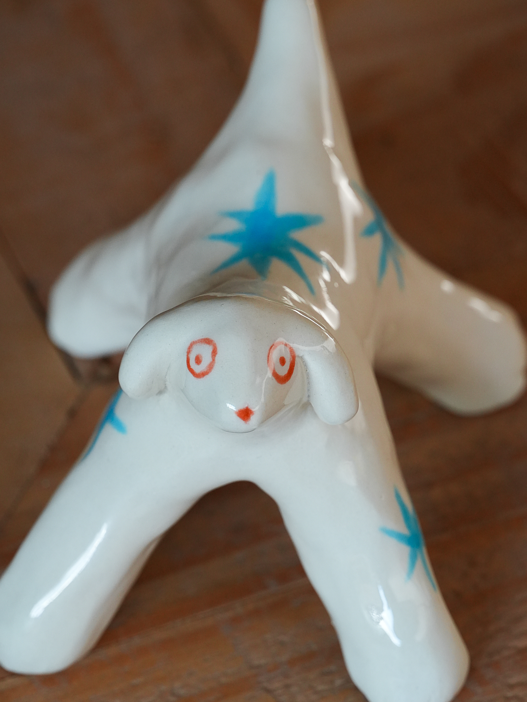 Perrito estrellado 4