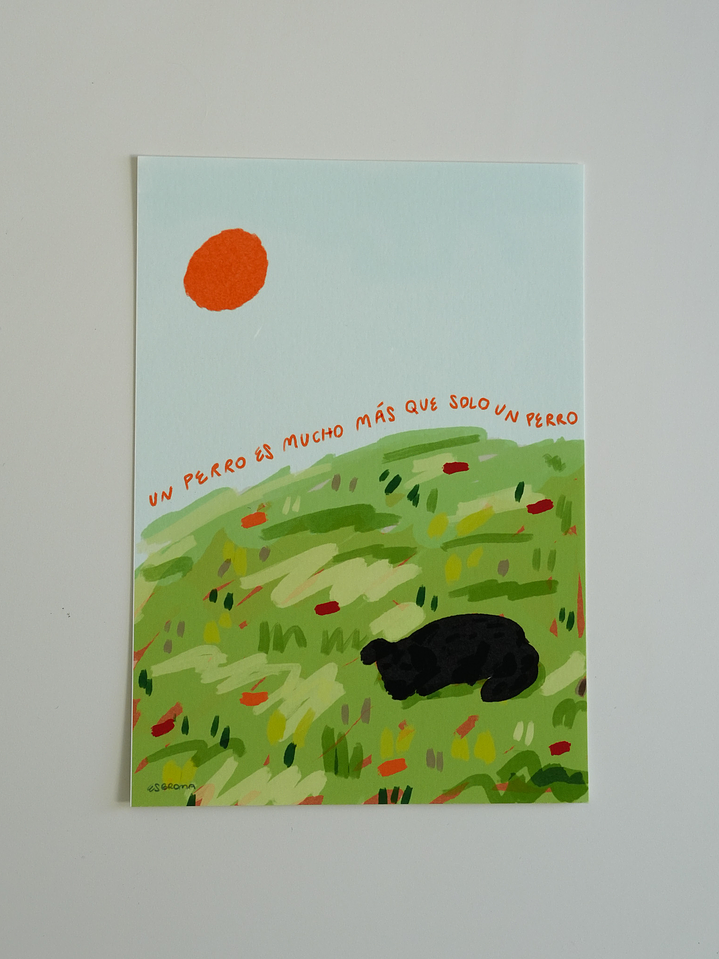 Un perro es mucho más que un perro 4