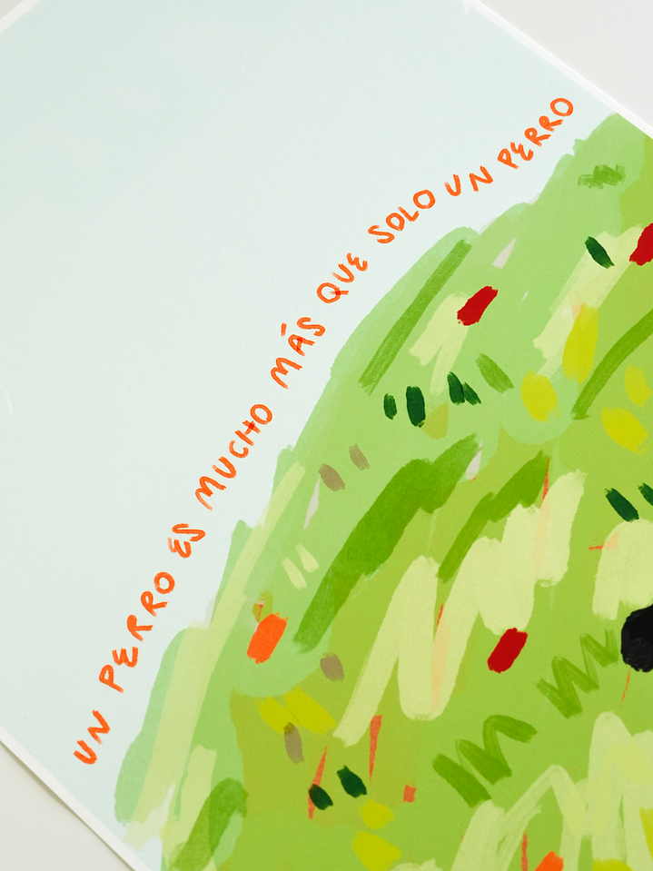 Un perro es mucho más que un perro 11