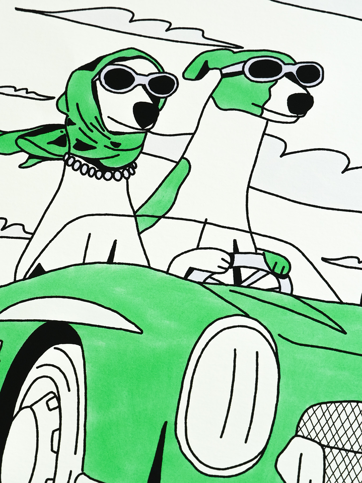 Agarra tus maletas 7