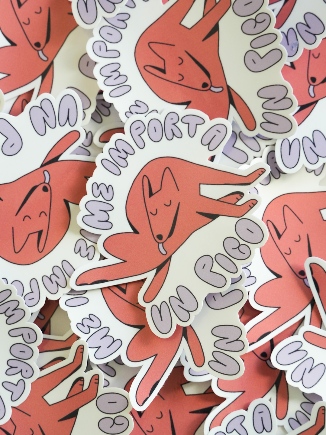 Me importa un pico 2