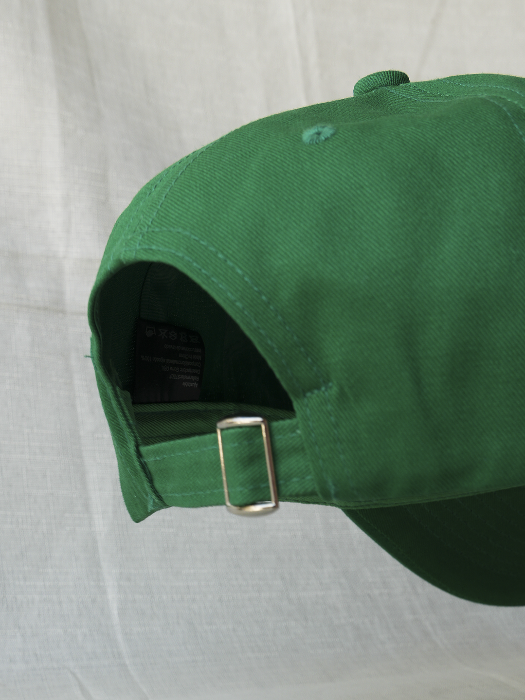 Dad Hat - Me quiero ir a mi casa :) 15