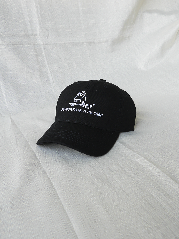 Dad Hat - Me quiero ir a mi casa :) 7