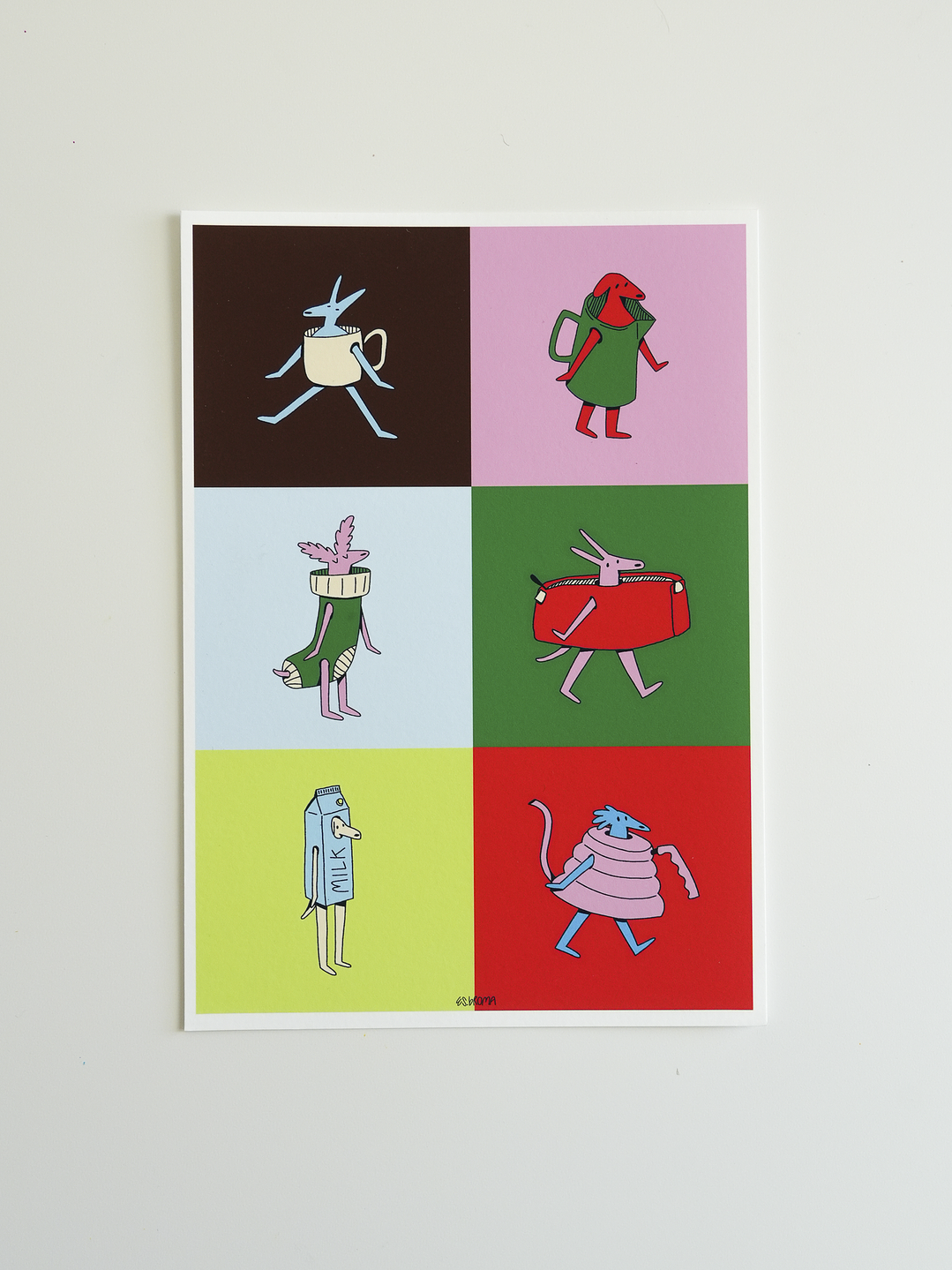 Perritos disfrazados 2