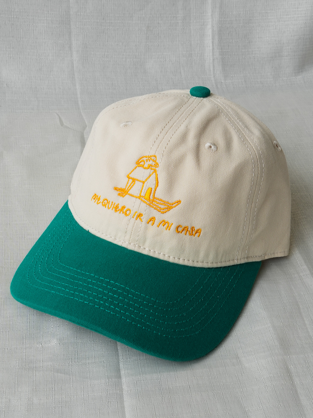 Dad Hat - Me quiero ir a mi casa :) 18