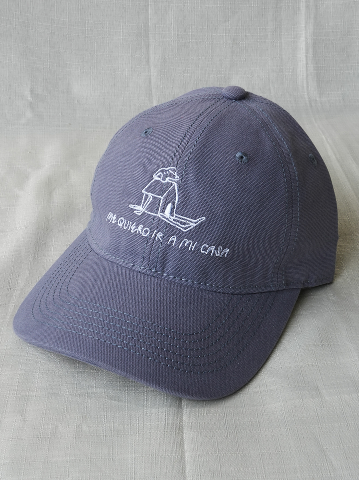 Dad Hat - Me quiero ir a mi casa :) 19