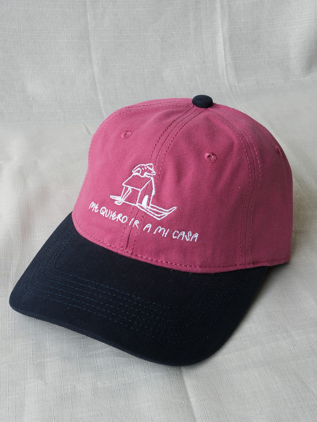 Dad Hat - Me quiero ir a mi casa :) 20