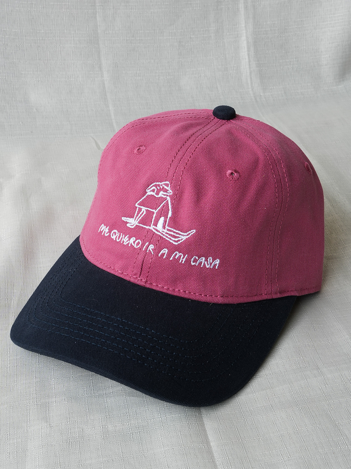 Dad Hat - Me quiero ir a mi casa :) 20