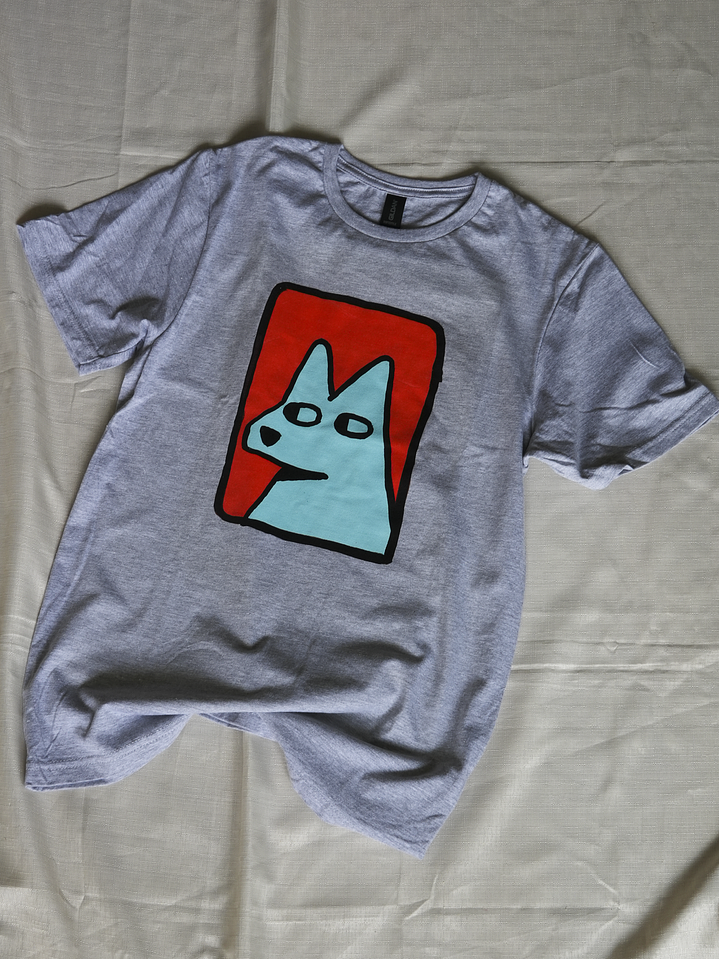 Retrato - Graphic Tee 1