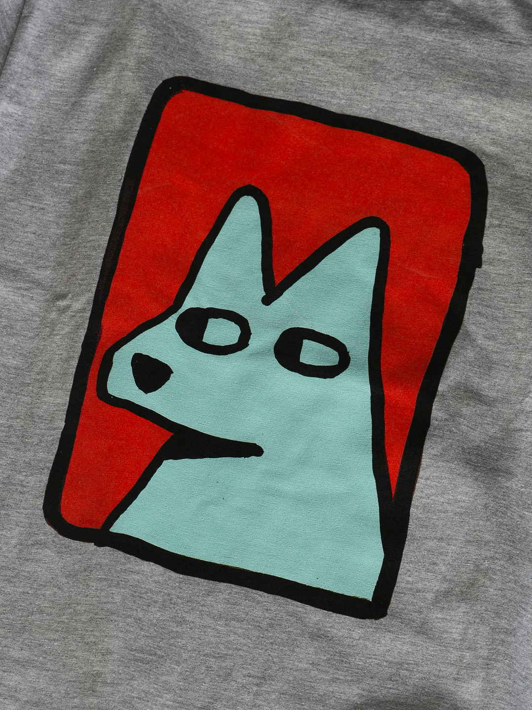 Retrato - Graphic Tee 2