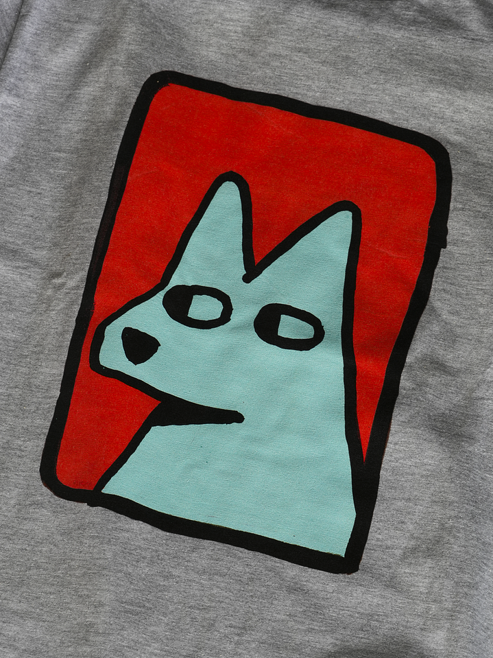 Retrato - Graphic Tee 2