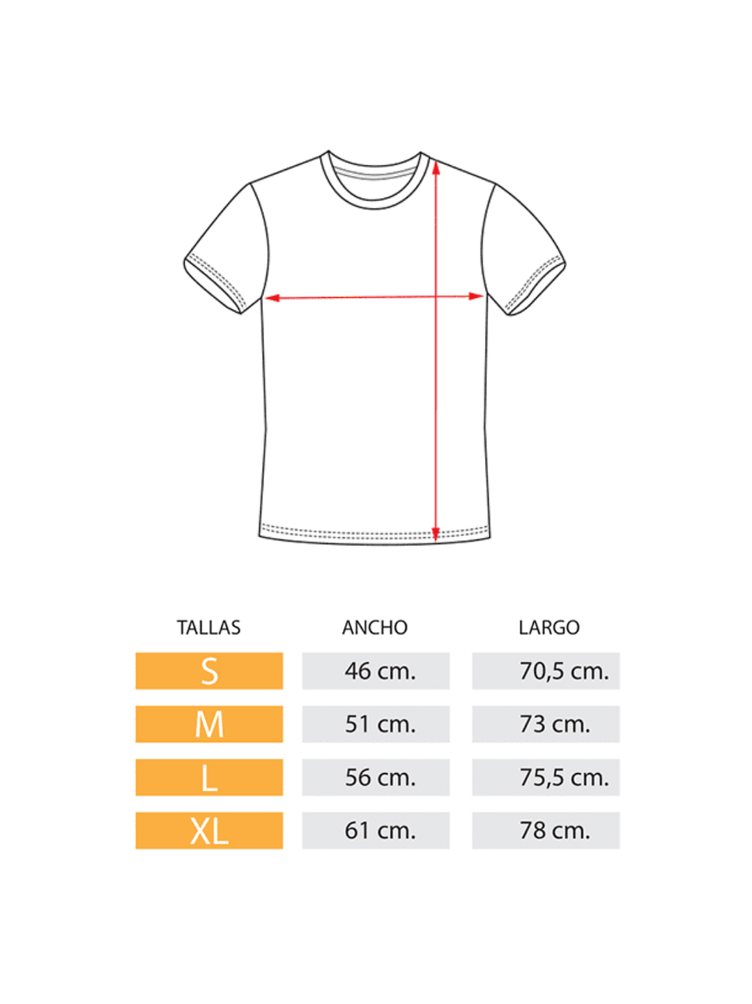 The Dog Thinks You're Cool - Polera 100% algodón  6