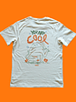 The Dog Thinks You're Cool - Polera 100% algodón  - Miniatura 5