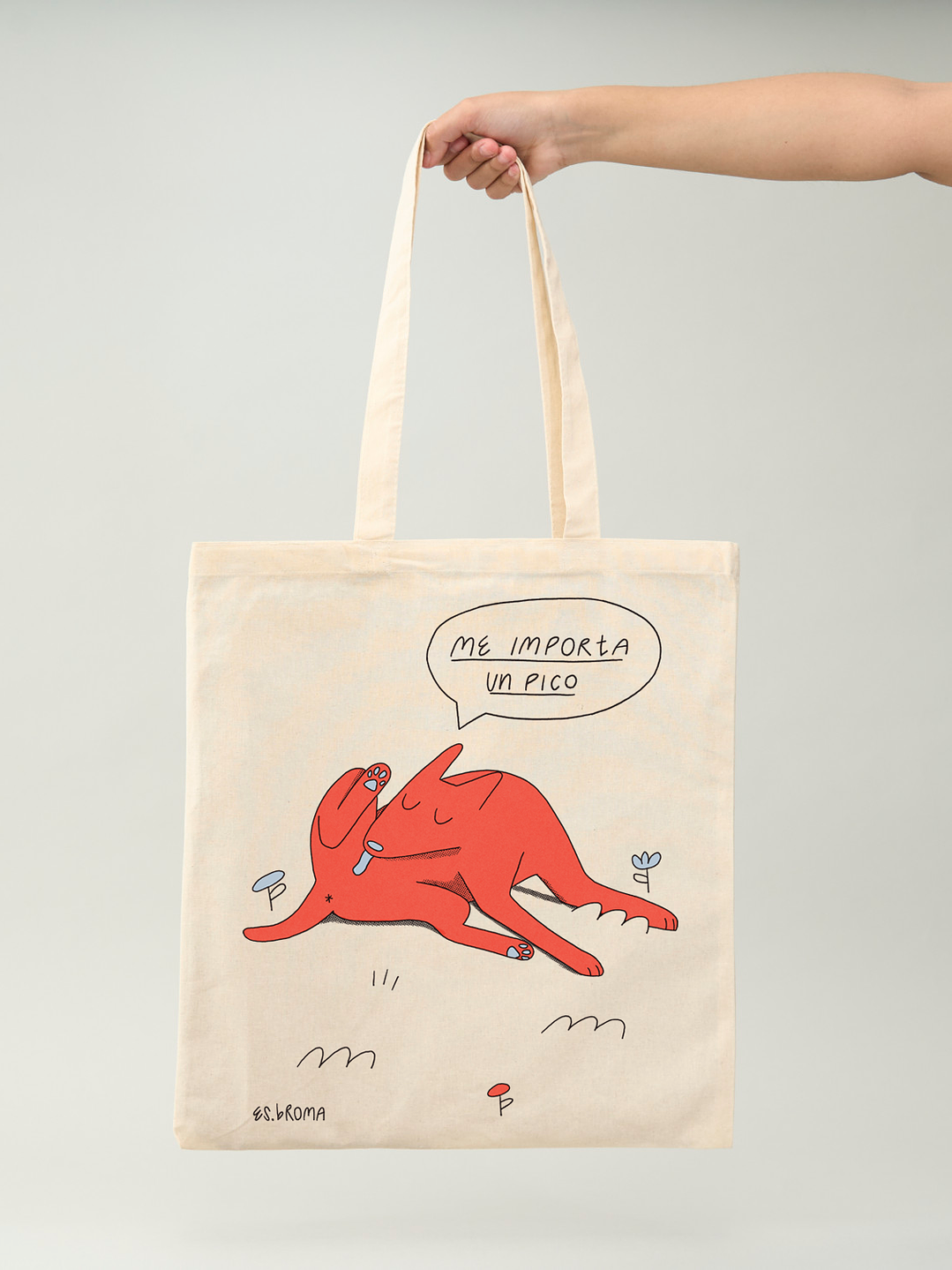 Totebag - 