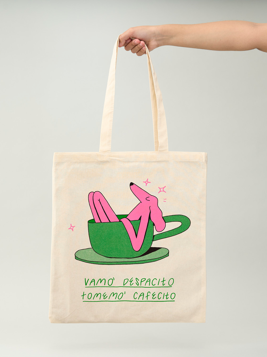 Totebag 
