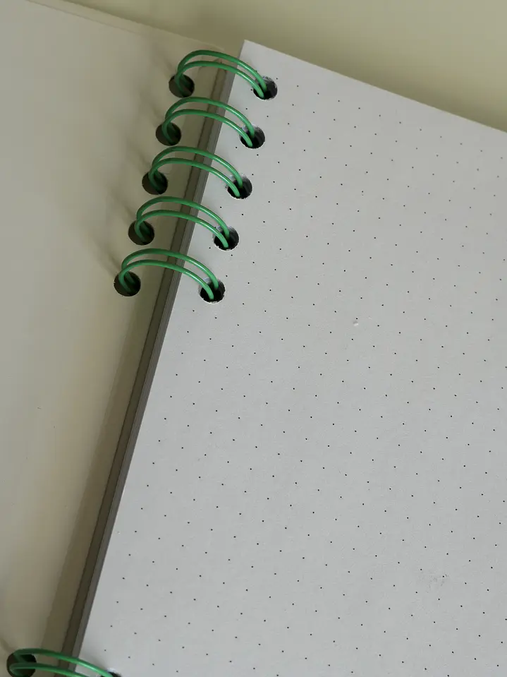 Agarra tus maletas - Cuaderno de notas 3