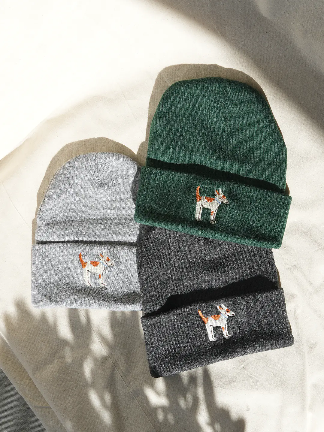 Beanie Jack 8