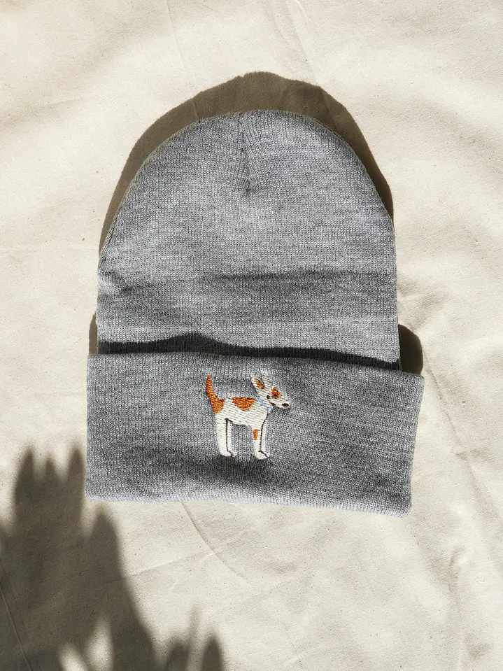 Beanie Jack 4