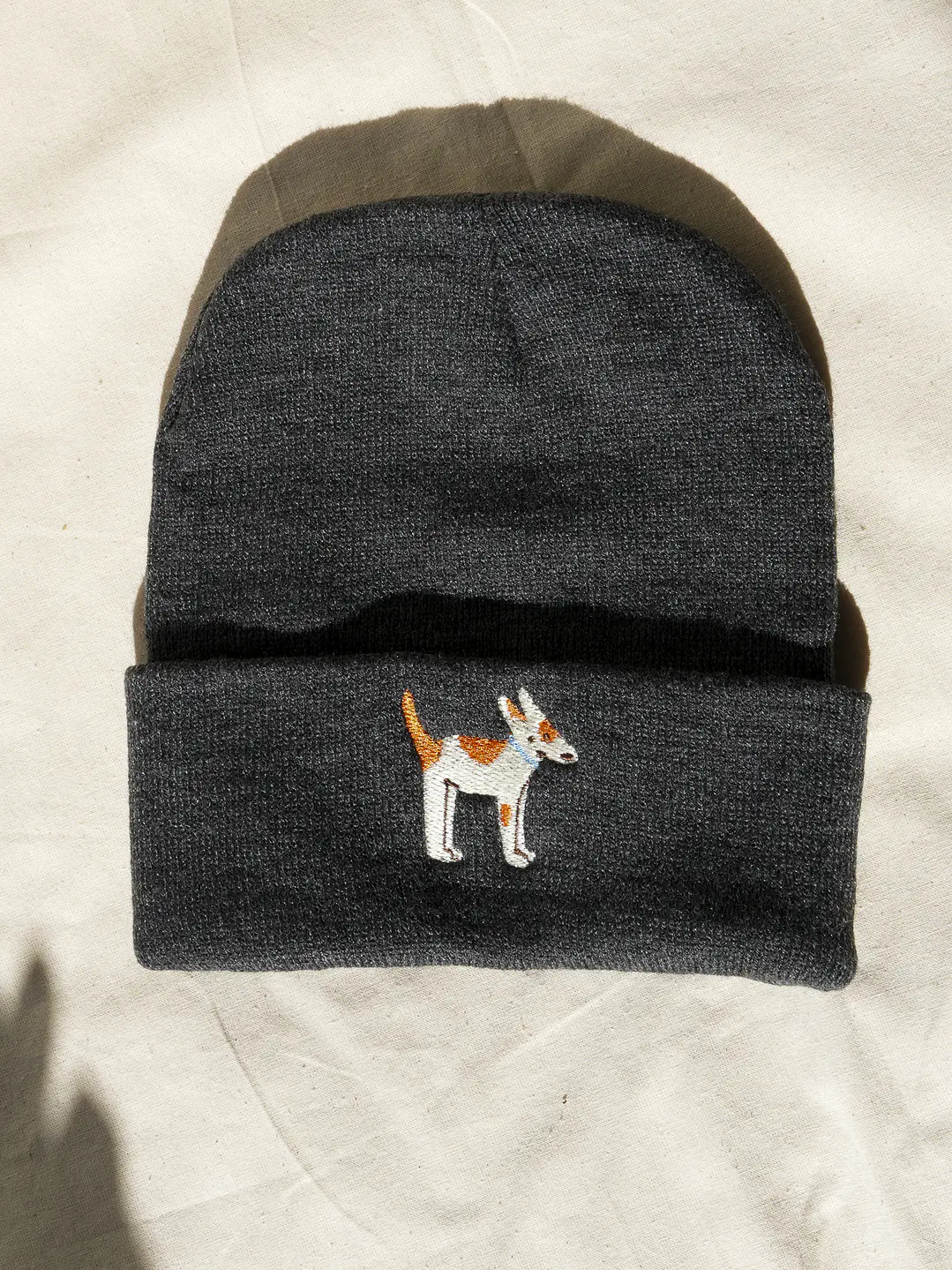 Beanie Jack 6