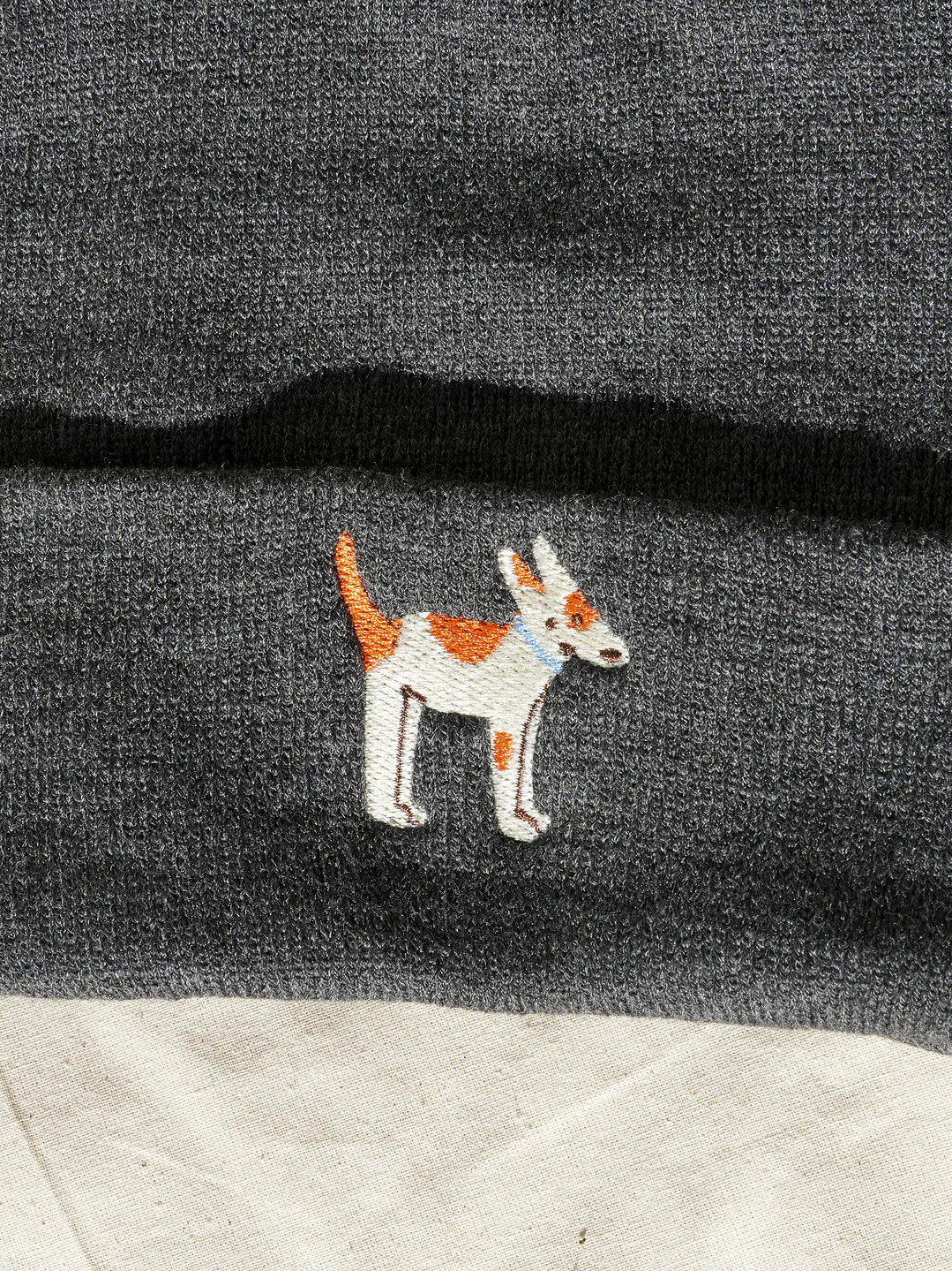 Beanie Jack 7