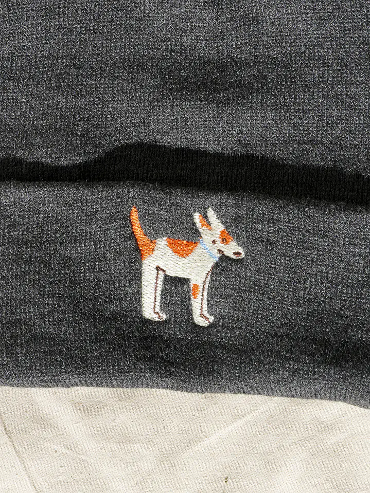 Beanie Jack 7