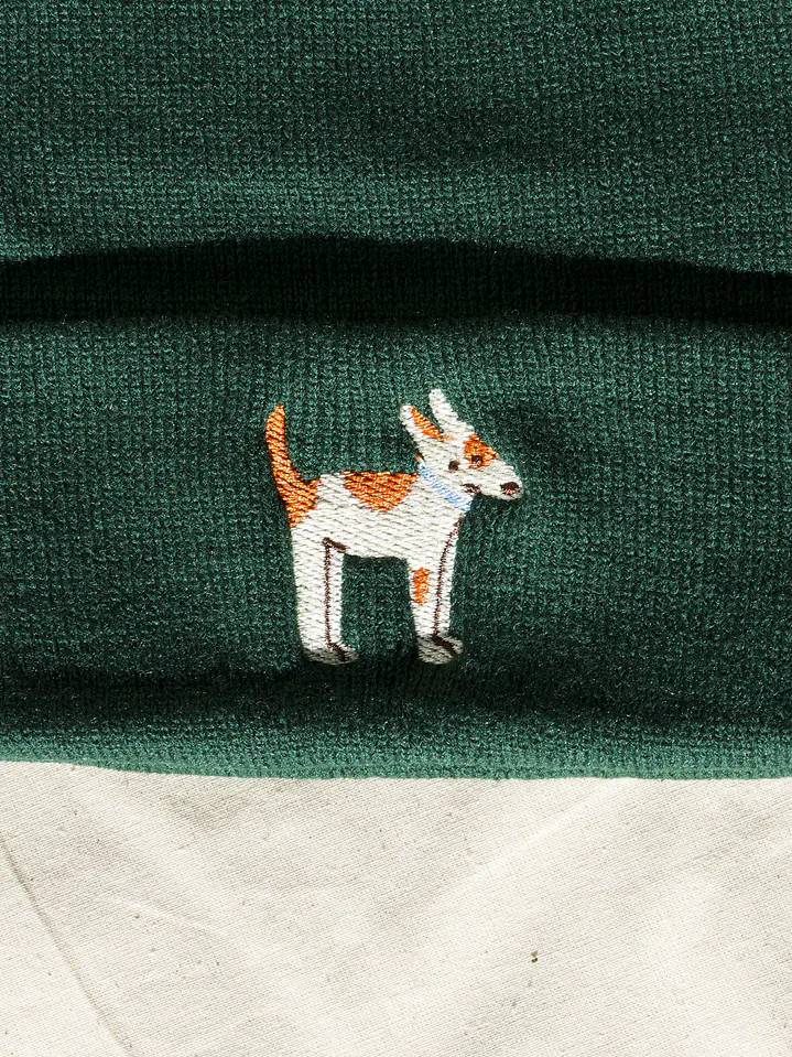 Beanie Jack 3