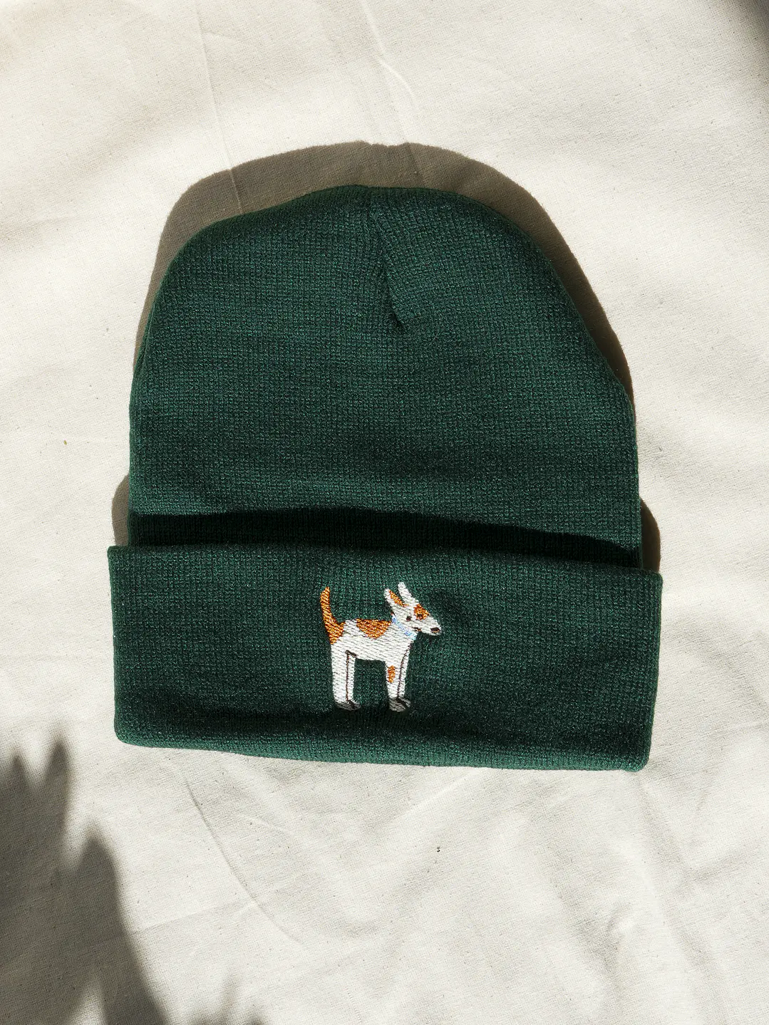 Beanie Jack 2