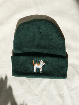 Beanie Jack