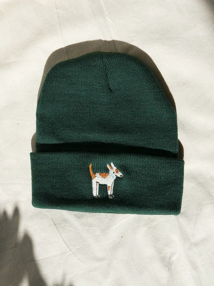 Beanie Jack 2