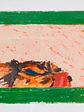 Atisbo de perro - Obra original en óleo - thumbnail 2