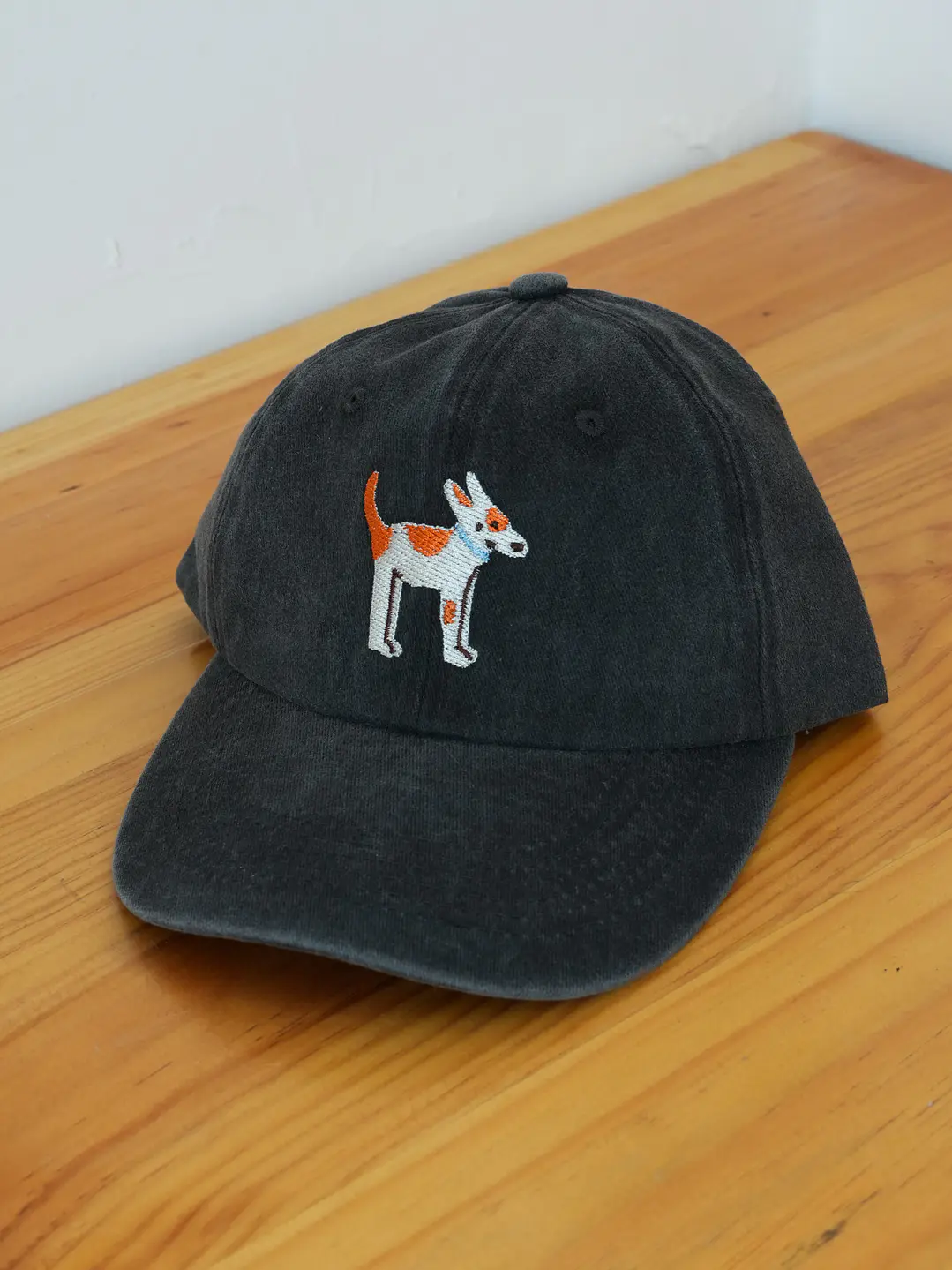 Gorro bordado - Jack 1